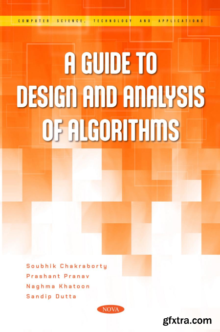 A Guide to Design and Analysis of Algorithms