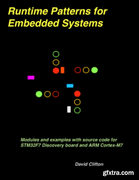 Runtime Patterns for Embedded Systems  Modules and Examples with Complete Source Code for STM32F7