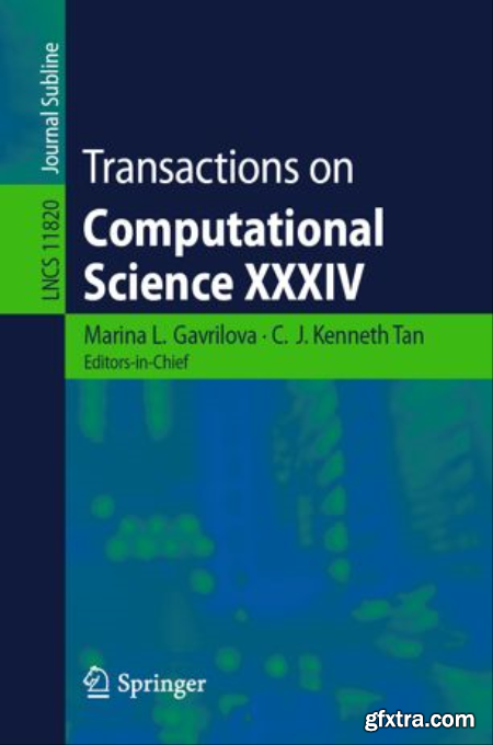 Transactions on Computational Science XXXIV