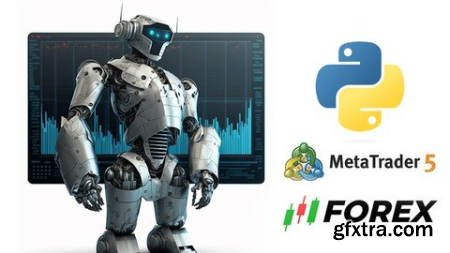 Forex Algorithmic Trading With Python  Build A Grid Bot