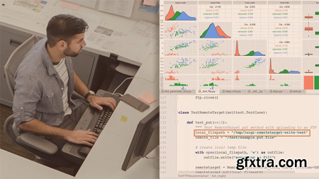 Boost Data Science Productivity with PyCharm