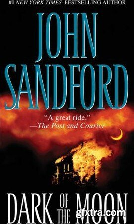 Dark of the Moon by John Sandford