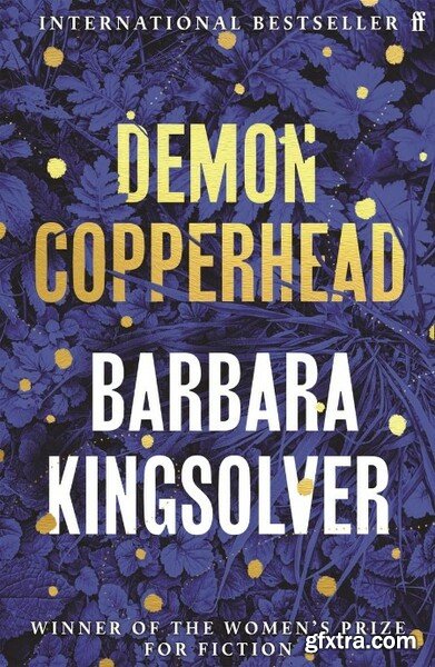 Demon Copperhead by Barbara Kingsolver