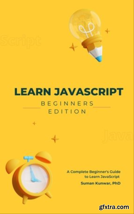 Learn JavaScript  Beginners Edition