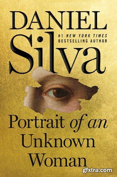 Portrait of an Unknown Woman by Daniel Silva