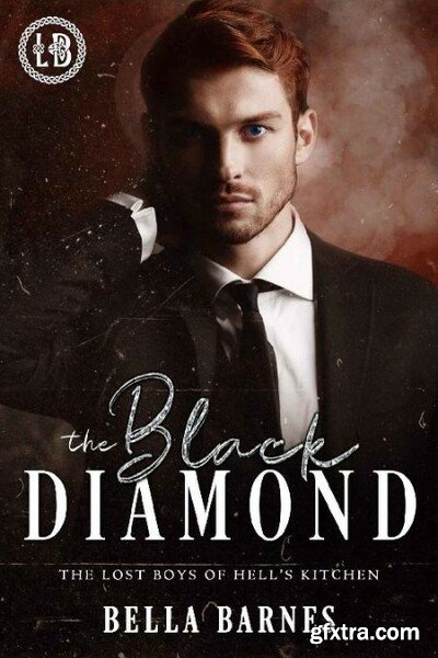 The Black Diamond  The Lost Boy - Bella Barnes