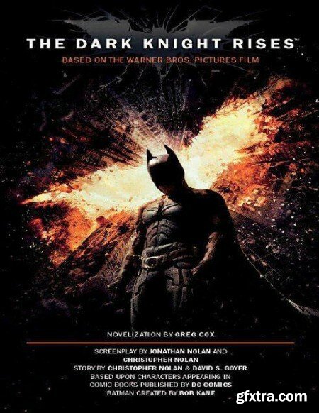 The Dark Knight Rises