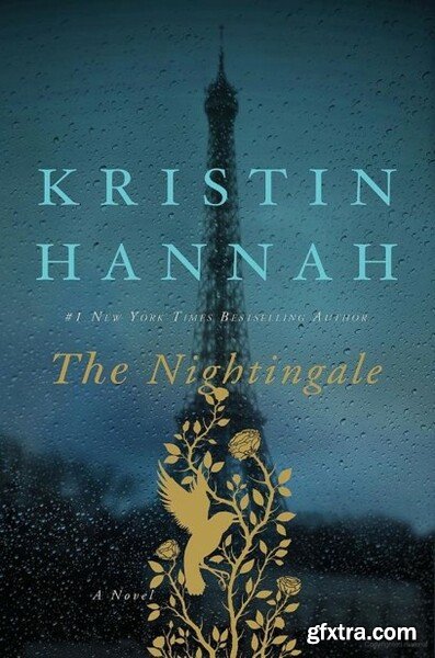 The Nightingale by Kristin Hannah