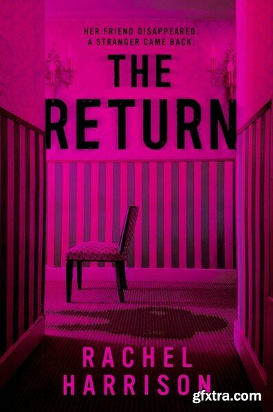 The Return by Rachel Harrison