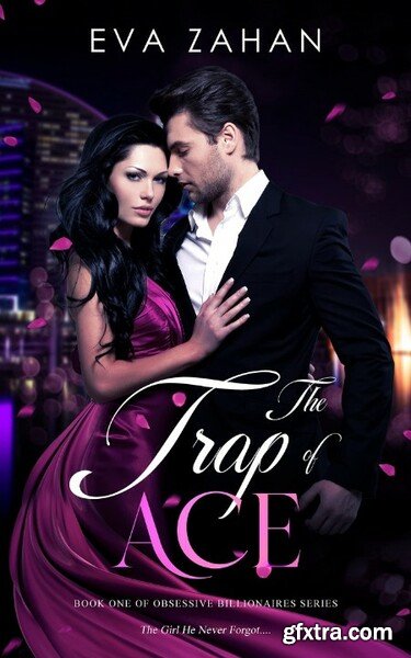 The Trap of Ace - Eva Zahan