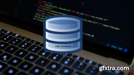 Complete SQL & Relational Database Management System