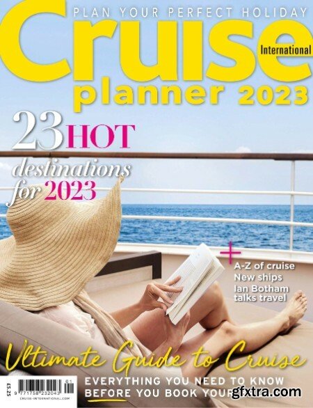 Cruise International - January 2023