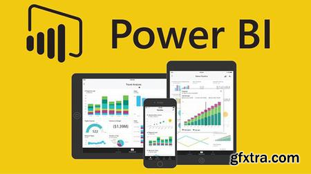 Data Analysis & Visualisation with Power BI (Basic)