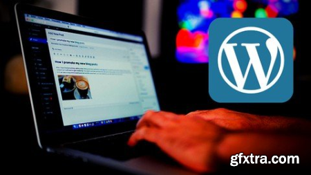 Start Money Making Wordpress Blog Today!