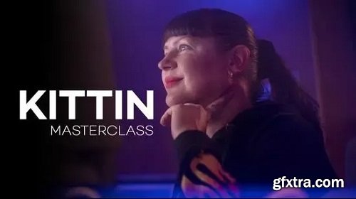 Aulart Creativity Songwriting and Vocal Processing with Kittin