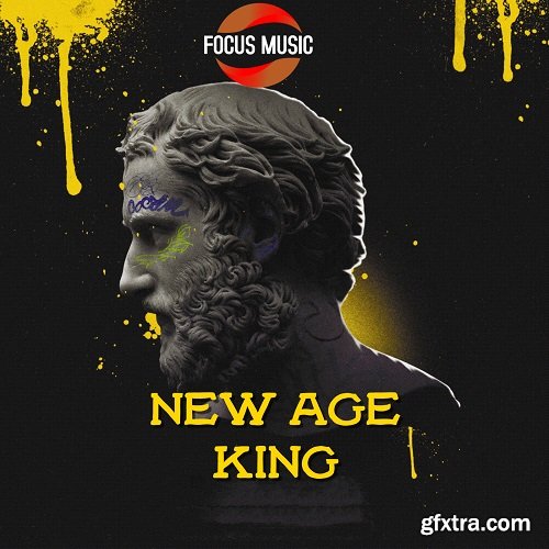 Focus Music New Age King