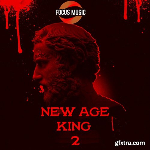 Focus Music New Age King 2