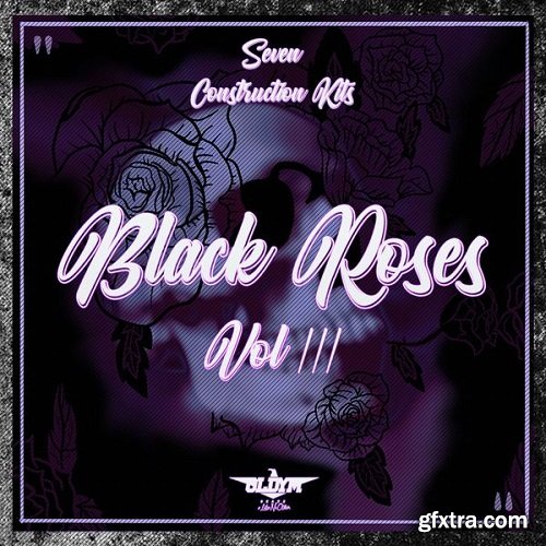 OldyMBeatz Black Roses Vol 3