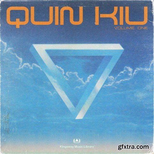 Kingsway Music Library Quin Kiu Vol 1 (Compositions and Stems)