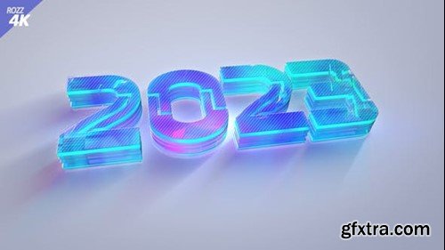 Videohive Digital Clean 3D Logo Reveal White 2023 42657005