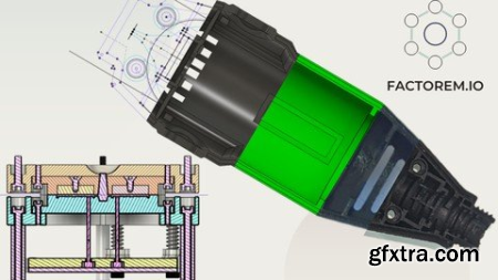 Injection Mold Part Design