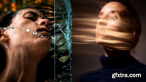 &nbsp;Fine  Art Photography: Express Your Vision With In-Camera  Effects