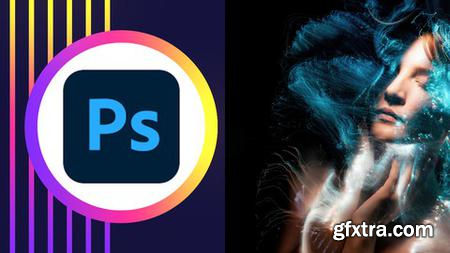 Essential Photoshop Course Beginner to Intermediate