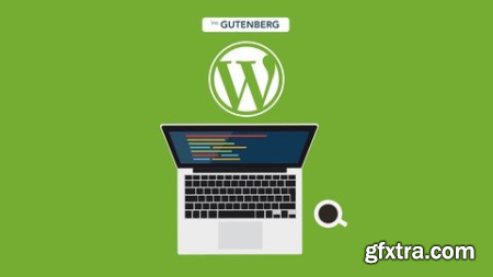 Advanced Wordpress Gutenberg Blocks, Post Types & Taxonomies