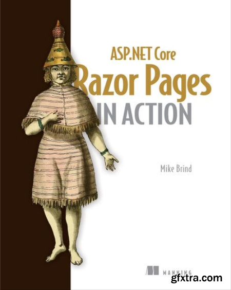 ASP.NET Core Razor Pages in Action