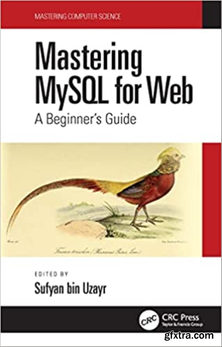 Mastering MySQL for Web A Beginner\'s Guide