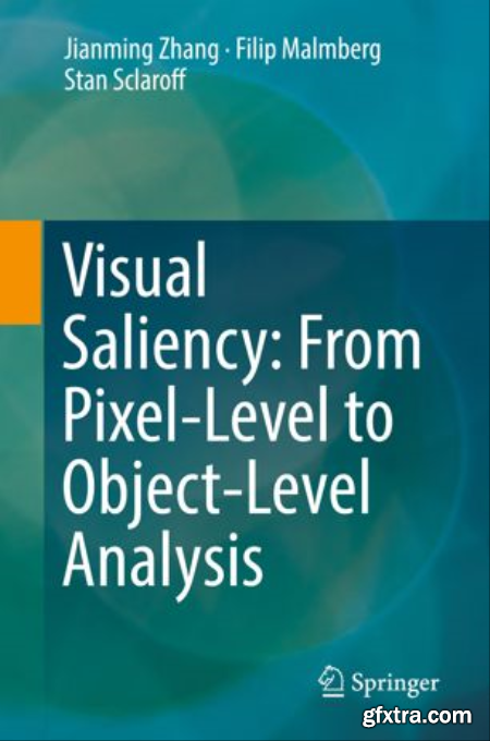 Visual Saliency From Pixel-Level to Object-Level Analysis