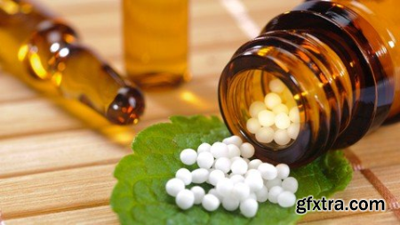 Fully Accredited Certificate In Homeopathy (Cert.Hom)