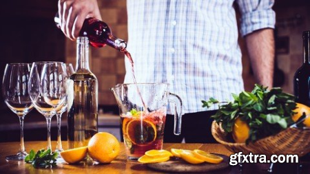 Making Homemade Wine A Step-By-Step Guide!