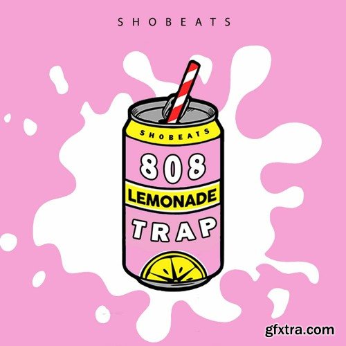 Shobeats 808 Lemonade Trap