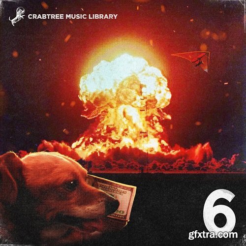 Crabtree Music Library Vol 6