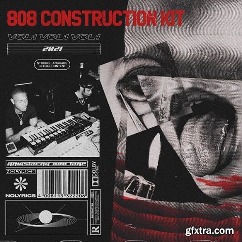 nolyrics 808™ Construction Kits