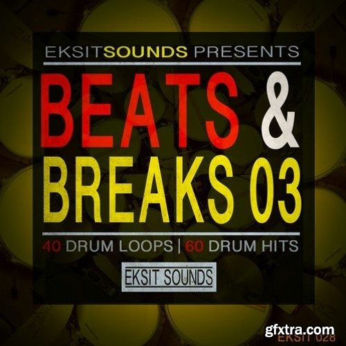 Eksit Sounds Beats and Breaks 03