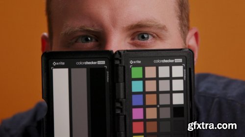 Master White Balance for Video