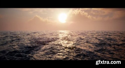 Unreal Engine Marketplace - Survival Game Kit V2 v2.3.1 (5.0)