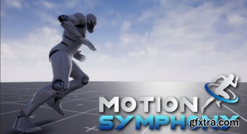 Unreal Engine Marketplace - Motion Symphony v1.09 (4.26-4.27, 5.0)