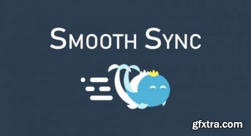 Unreal Engine Marketplace - Smooth Sync v1.39 (5.1)