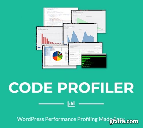 Code Profiler Pro v1.5.2 - Nulled