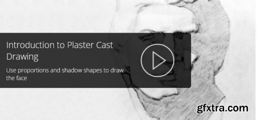 Drawing Plaster Casts With Mark Westermoe