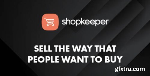 Themeforest - Shopkeeper - Premium Wordpress Theme for eCommerce v2.9.982 - 9553045 - Nulled