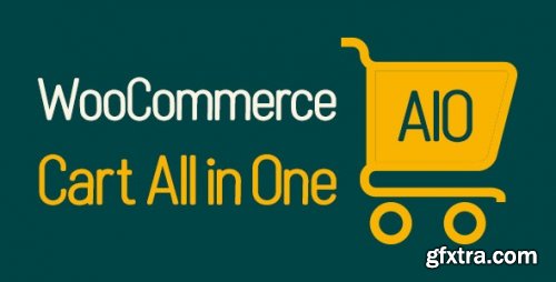 Codecanyon - WooCommerce Cart All in One - One click Checkout - Sticky|Side Cart v1.0.9 - 30184317 - Nulled