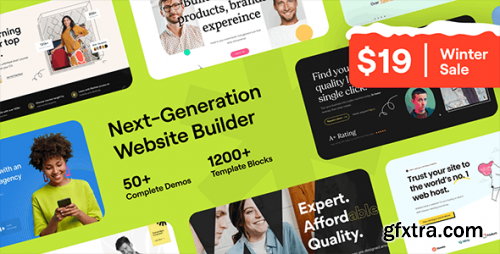 Themeforest - Vault - MultiPurpose Elementor WordPress Theme 1.1.2 - 40005674 - Nulled