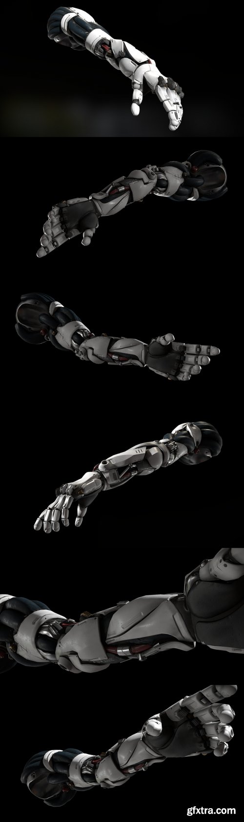 Robotic Arm