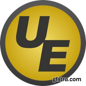 UltraEdit 22.0.0.16
