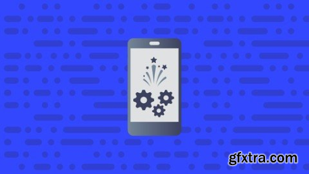 Learn Dart & Flutter For Native Mobile Apps Development