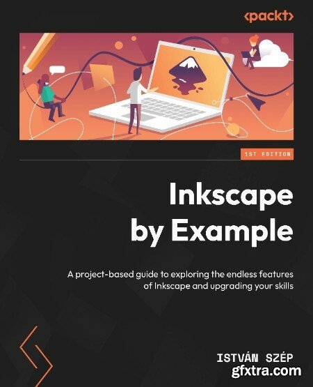 Inkscape by Example